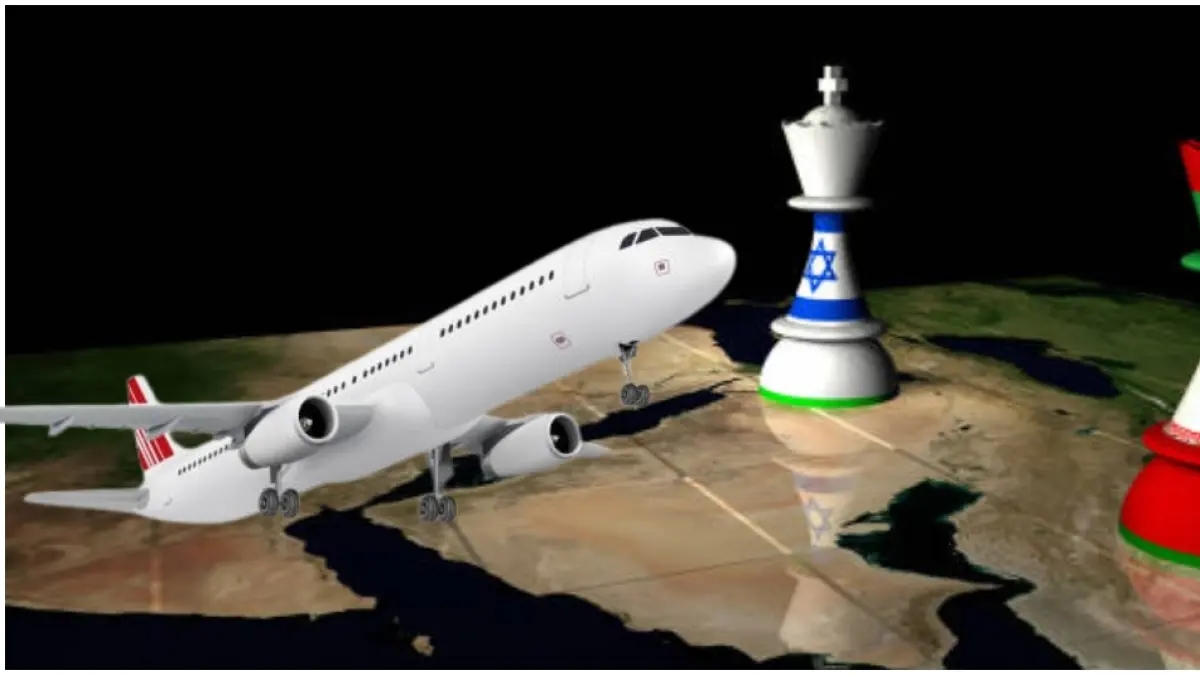 Irán reabre la mayoría de sus aeropuertos tras la guerra con Israel: 'Han vuelto a operar'