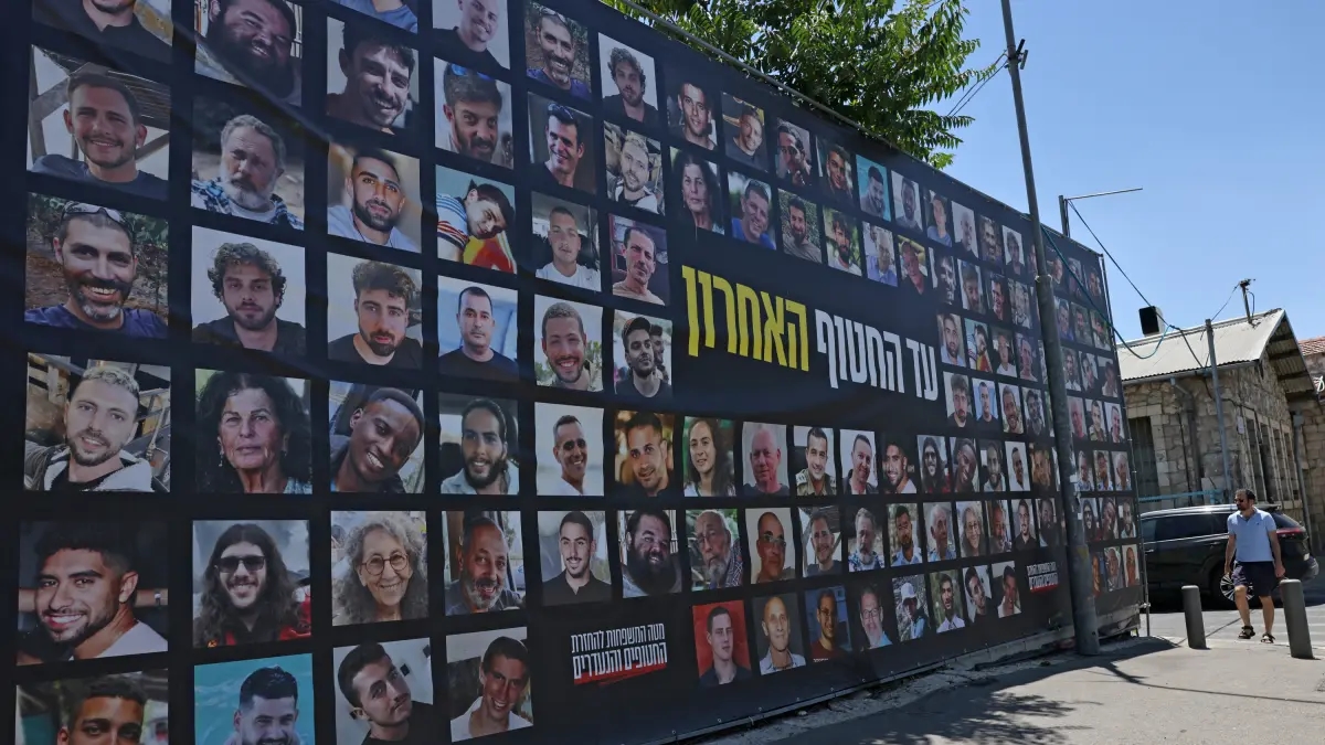 Hamas is 'satisfied' with guarantees for a truce with Israel and will soon respond: What will happen to the aid?
