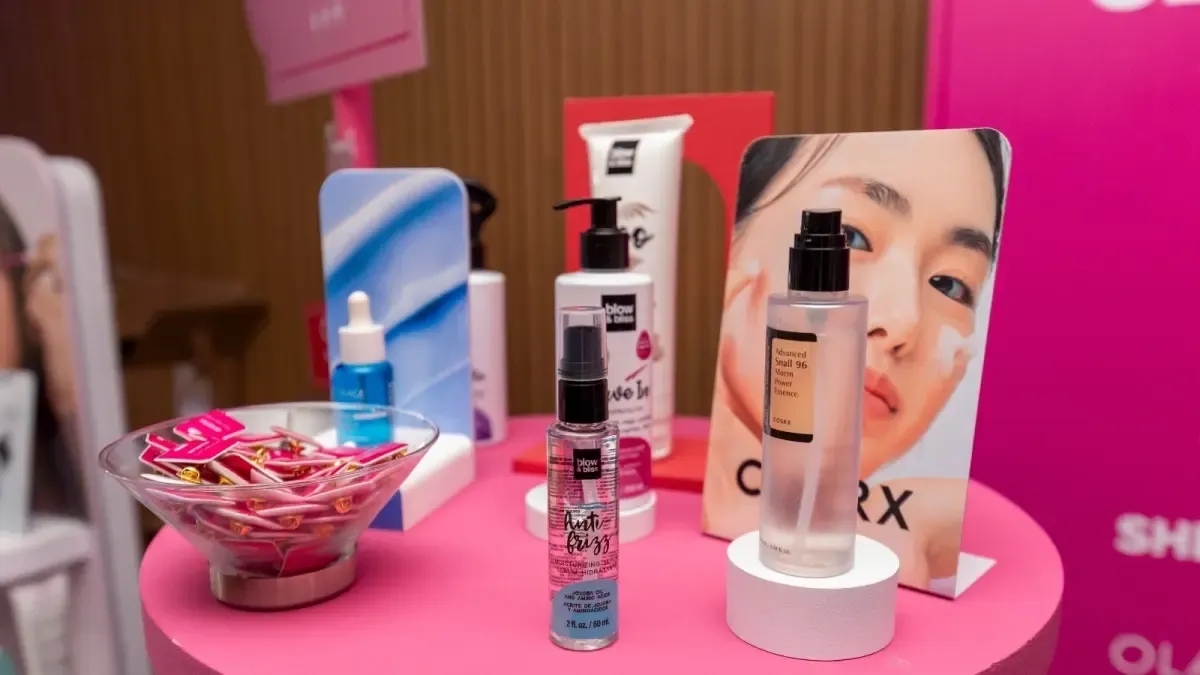 Don't miss it: Rappi's 'Beauty Week' will have discounts on more than 1,000 health, skincare, and beauty products.