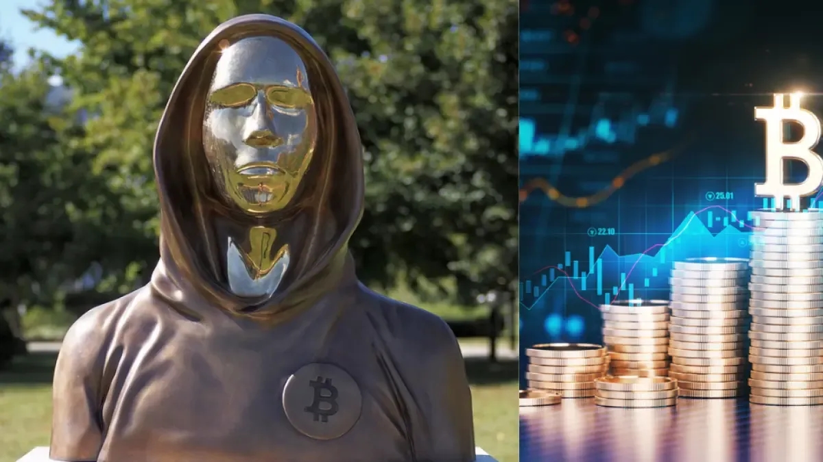 ¿Quién es Satoshi Nakamoto?: Una de las personas más ricas del mundo a quien nadie conoce