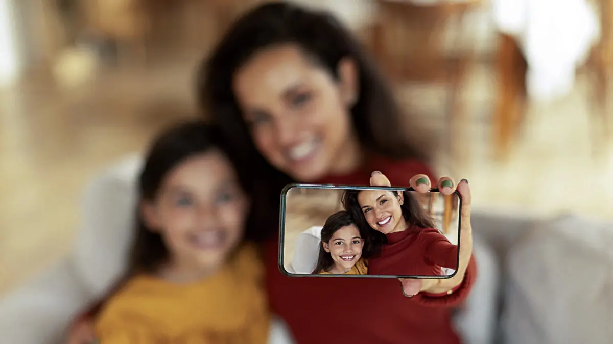 'Sharenting': O erro de mostrar nossos filhos nas redes sociais