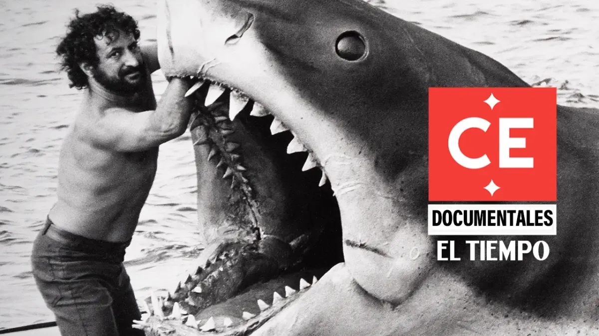 ‘Tiburón’: celebran el aniversario con un nuevo documental