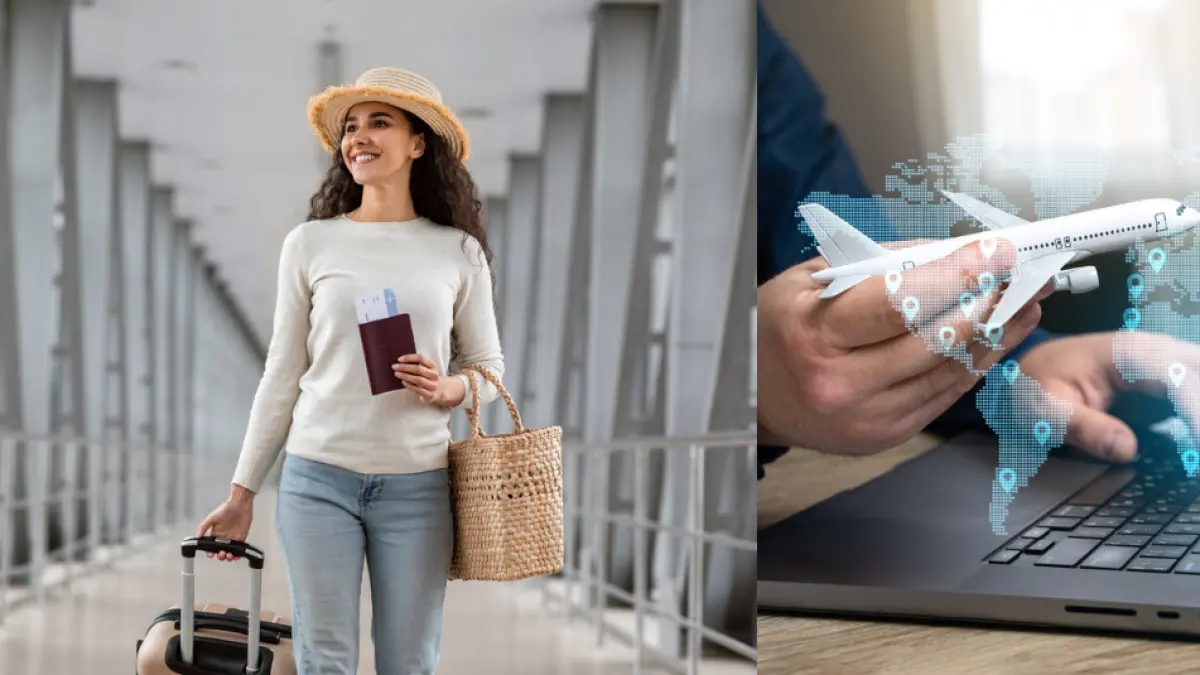 ¿Cómo usar las millas para viajar gratis o tener descuentos en aerolíneas? Este es el paso a paso