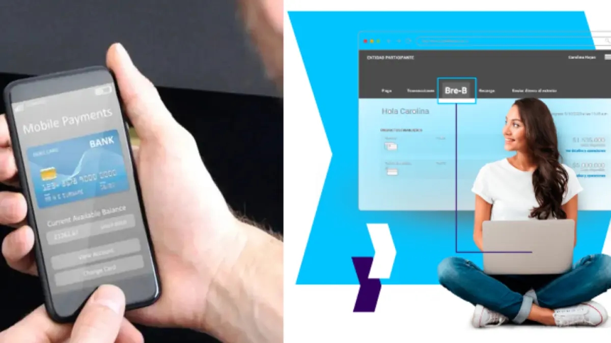 Colombians can now register their keys in the Bre-B system: here's how to do it