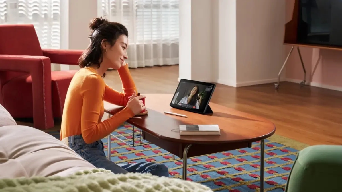 Стоит ли Xiaomi Redmi Pad 2 своих денег? Дисплей 2,5K и ёмкая батарея по доступной цене: менее 800 000 песо.