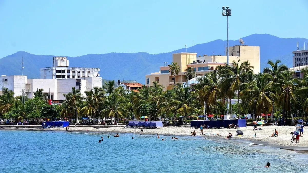 Santa Marta viert haar 500-jarig jubileum: ontdek het culturele programma, de herdenkingsevenementen en de toeristische attracties.