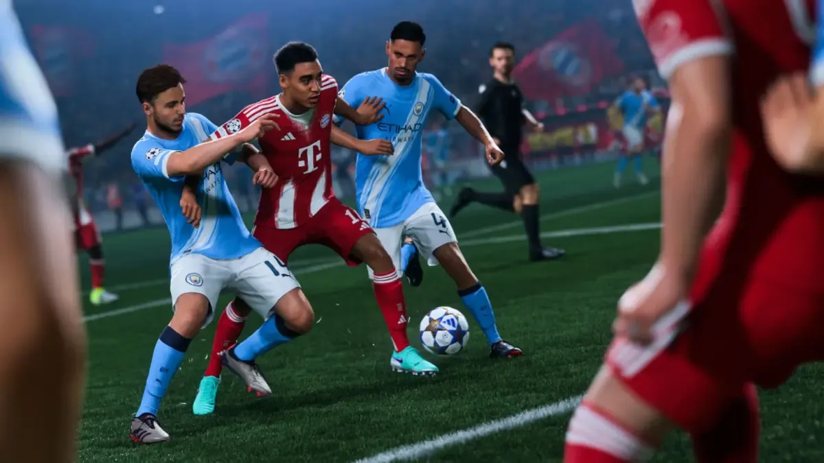 EA SPORTS FC 26: Complete gids met alle bevestigde informatie over de nieuwe EA Sports voetbalvideogame.
