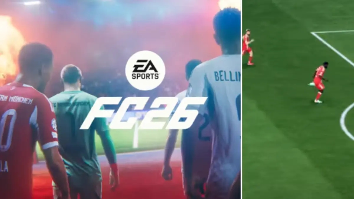 Gelicentieerde competities in EA SPORTS FC 26: volledige lijst en bevestigde details
