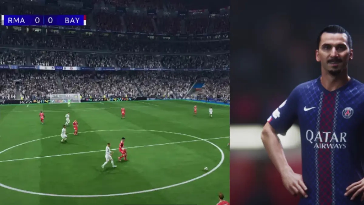 Spelers en sterren in EA SPORTS FC 26: wie is bevestigd?