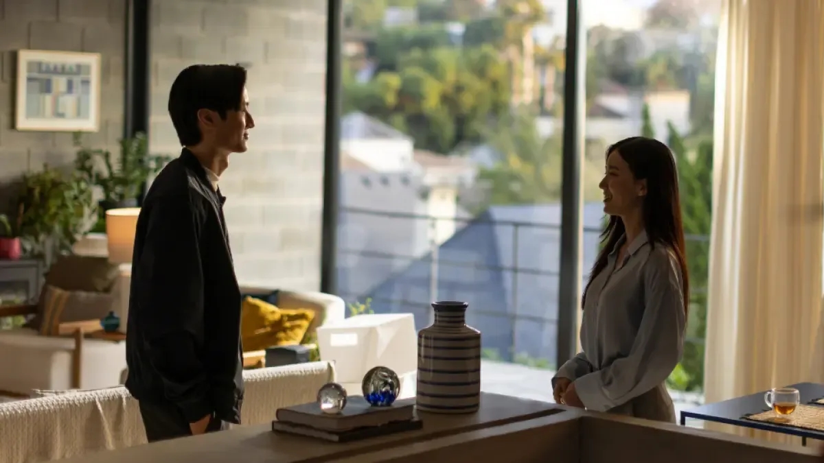 "Tutto sotto controllo": Samsung lancia il suo primo K-drama originale per l'America Latina; data della première e dove guardarlo