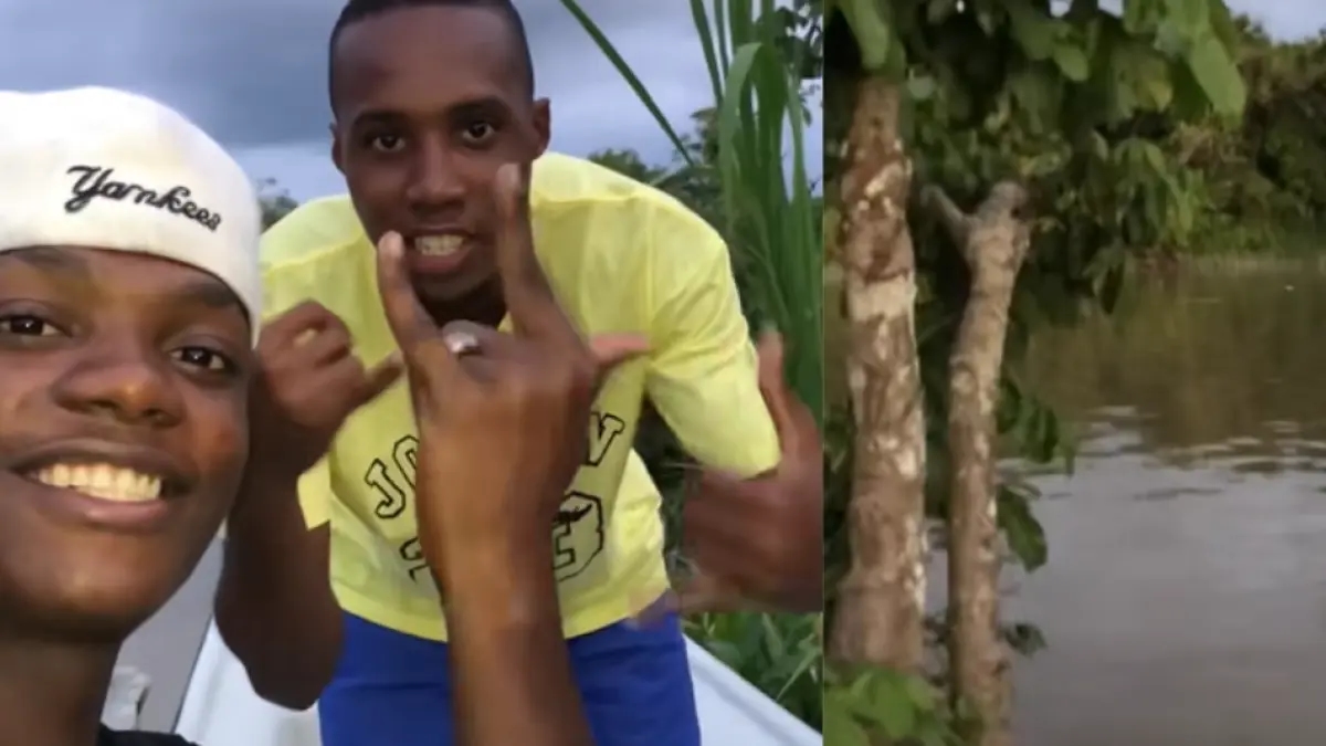 Vídeo: Colombianos aderem à tendência de 'prova de que somos ricos' e mostram a diversidade do país