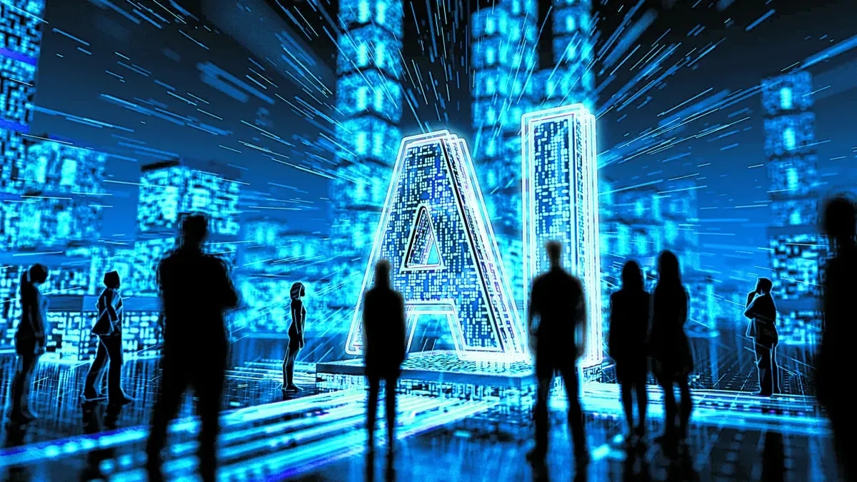 "Gli effetti dell'intelligenza artificiale non saranno naturalmente orientati verso l'inclusione o l'equità"