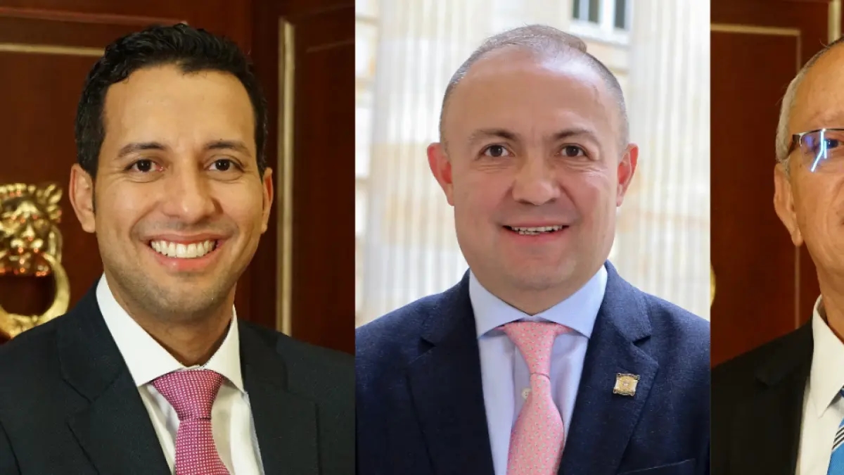 Lo último de la elección de Presidencia de la Cámara: 'La U' se suma al Gobierno y apoya a Julián López