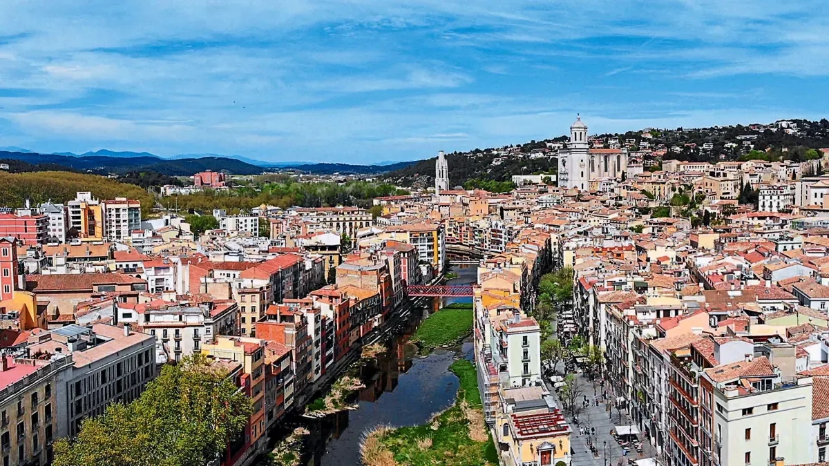 Girona: 'Game of Thrones' dizisinin çekildiği gizli hazine şehri