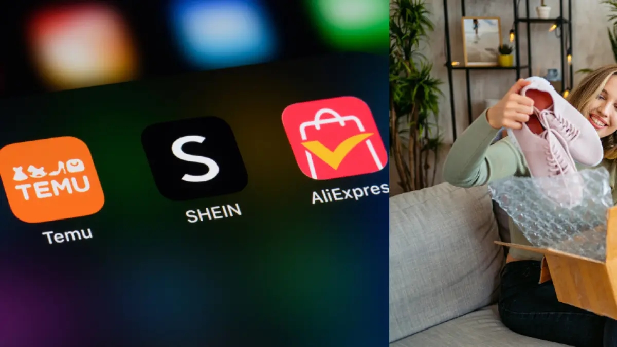 Temu, Shein, and AliExpress under scrutiny for using toxic substances in their products: What's the deal?