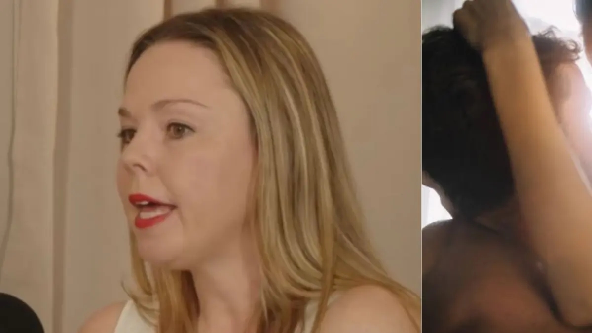 Hai meno desiderio sessuale del tuo partner? Il motivo delle differenze tra uomini e donne, secondo una sessuologa.