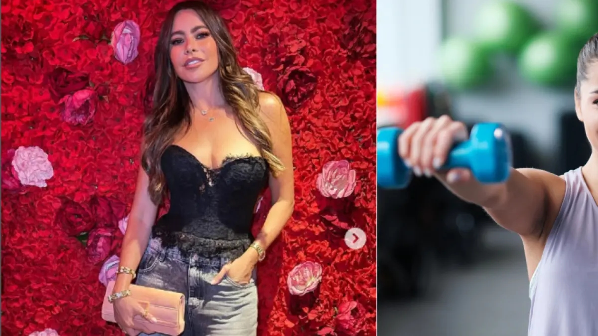 L'allenatore di Sofía Vergara ha svelato il metodo seguito dall'attrice colombiana per ottenere una figura snella a 53 anni.