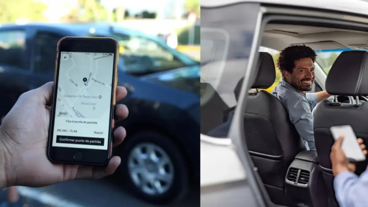 Uber lança conta especial para idosos com foco em segurança e acessibilidade: Como ativar?