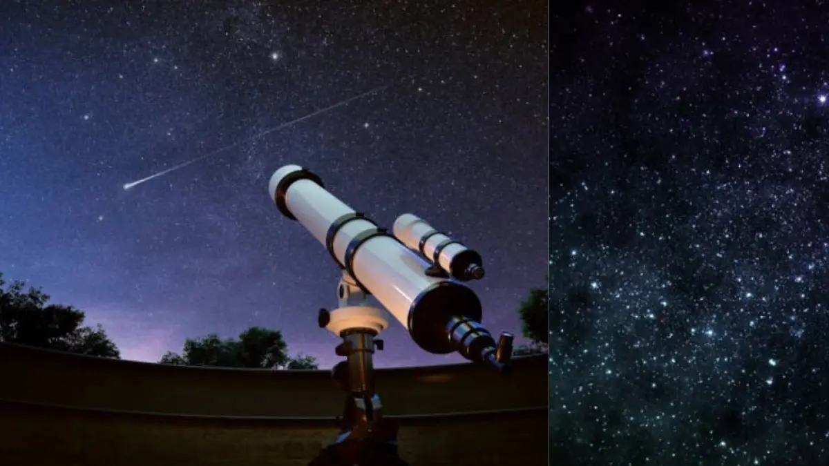 Ağustos 2025'teki astronomik olaylar: Meteor yağmuru ve 6 gezegenin hizalanması