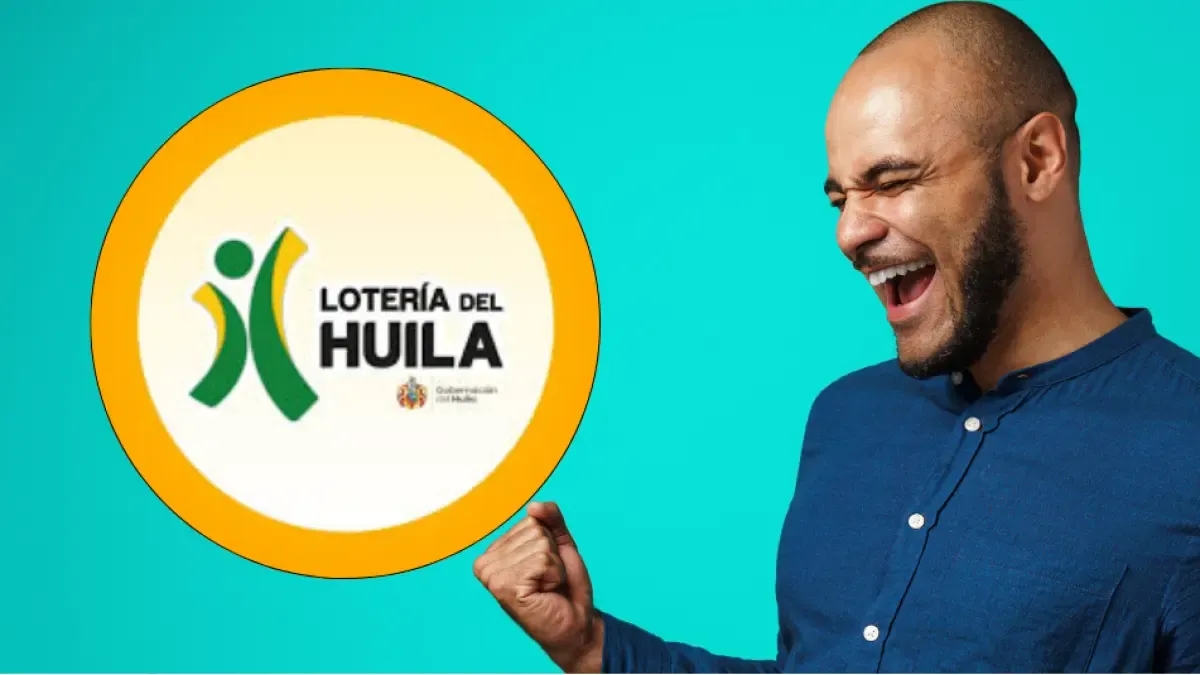 Huila-Lotterie, Ergebnisse der letzten Ziehung am Dienstag, 29. Juli 2025. Wer sind die Gewinner?