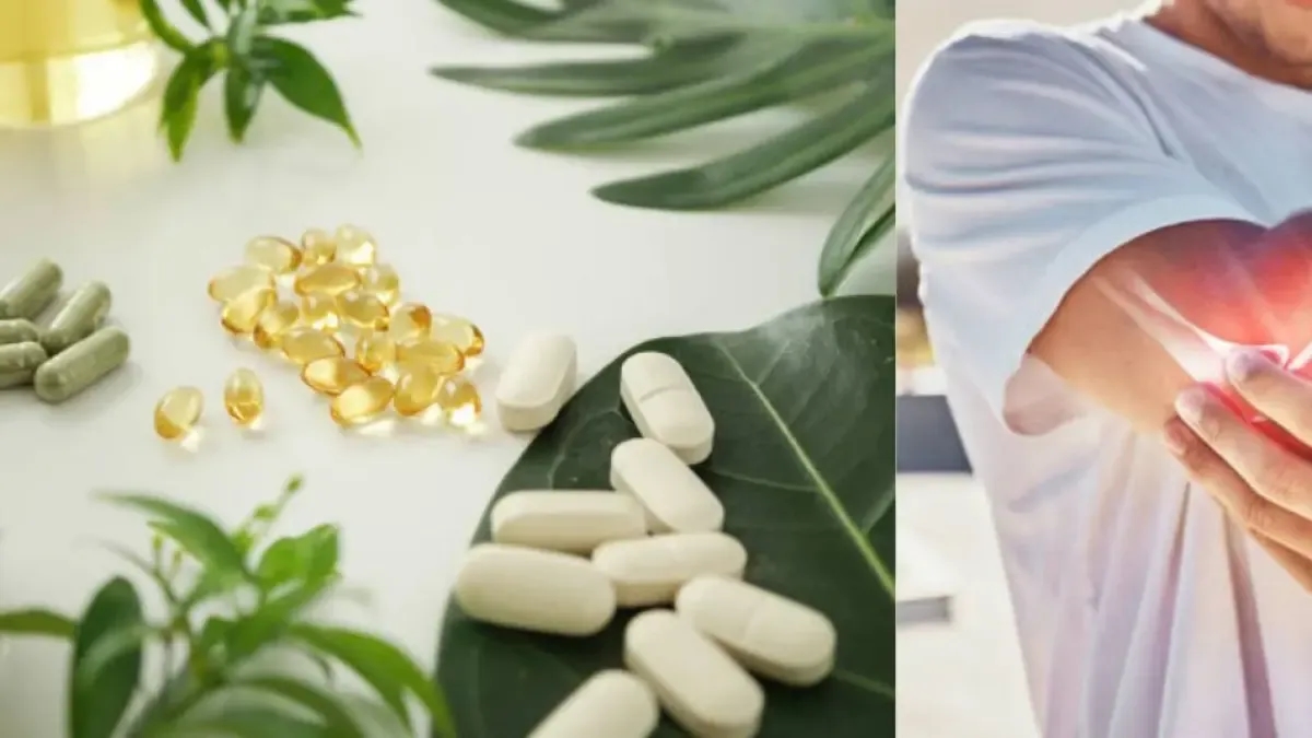 Myths and truths about glucosamine: Does it really work for your joints?