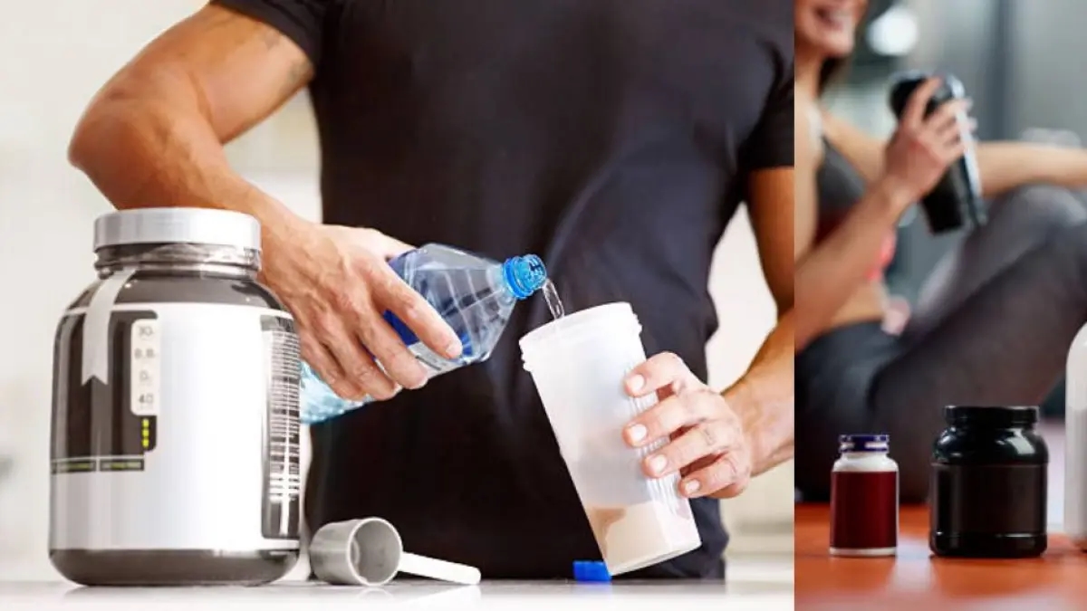 Pre-workout supplements promise more energy and improved performance during physical activities: Are they really necessary?