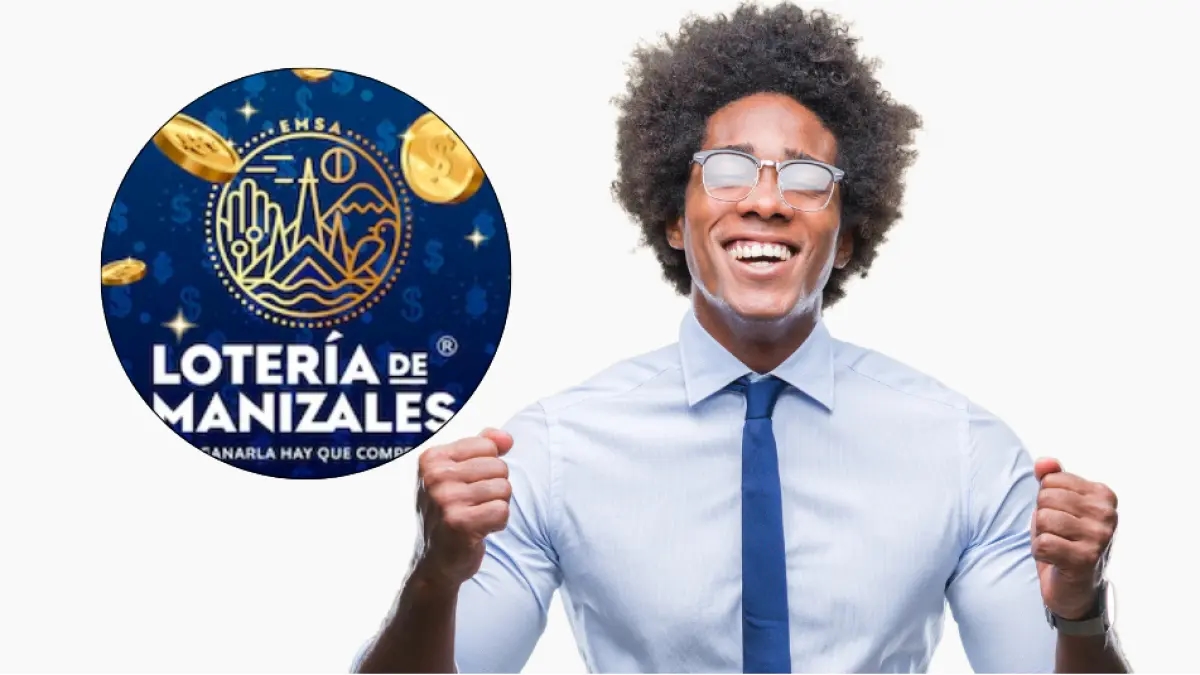 Manizales Lottery, results of the last draw on Wednesday, July 30, this is the winning ballot.