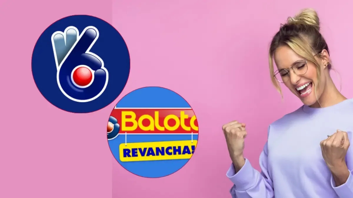 Baloto and Baloto Revancha, results of the draw on Wednesday, July 30