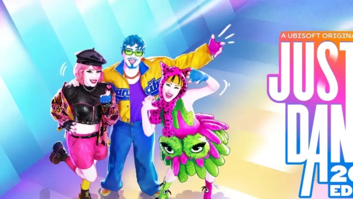 Let's dance! Just Dance 2026 confirms its release date: when it comes out and what songs the popular franchise will feature.