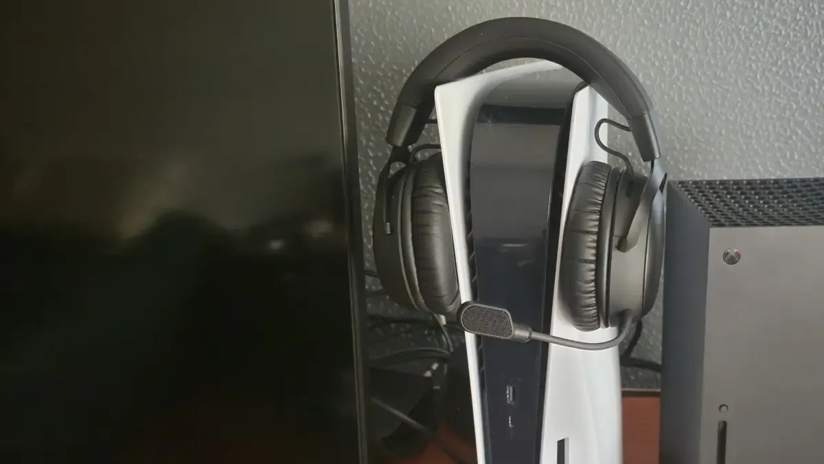 HyperX Cloud III S Wireless: immediate comfort and sound that accompanies as it should be