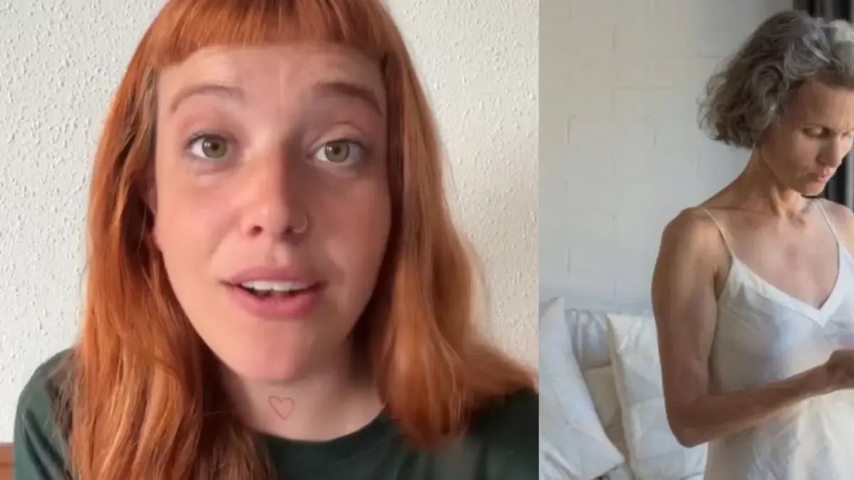 Eine junge Frau aus Spanien sagte, ihre Schwiegermutter habe sie angezeigt, nachdem sie von ihren Heiratsplänen erfahren hatte.
