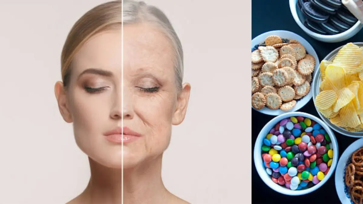 Harvard reveals list of foods that add years and threaten longevity: avoid them