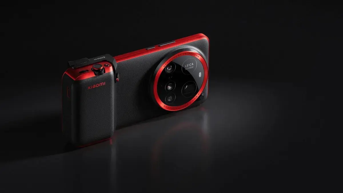 Xiaomi 15 Ultra : Conçu pour capturer la tradition, la couleur et l'émotion avec une qualité professionnelle