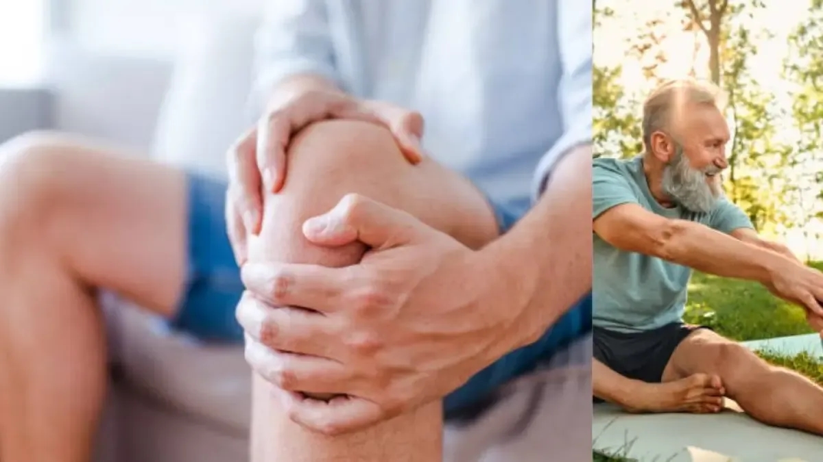 How to strengthen tendons and ligaments to improve mobility and prevent injuries