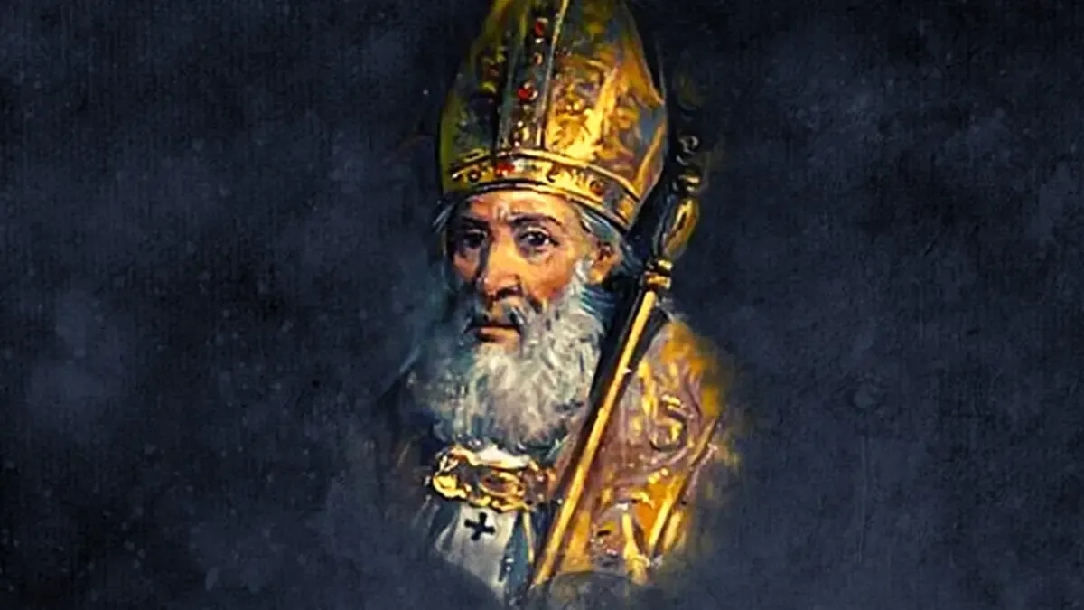 What saint is celebrated today, August 2: the Catholic calendar of saints and their religious significance