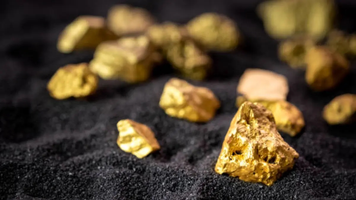 Oro oggi in Colombia: prezzo all'oncia per il 6 agosto 2025