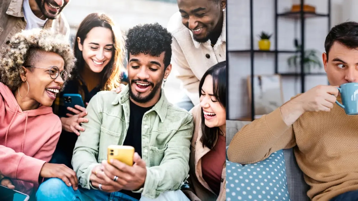 Was passiert mit Ihrem Gehirn, wenn Sie Videos mit höherer Geschwindigkeit ansehen? Das hat eine Studie ergeben.