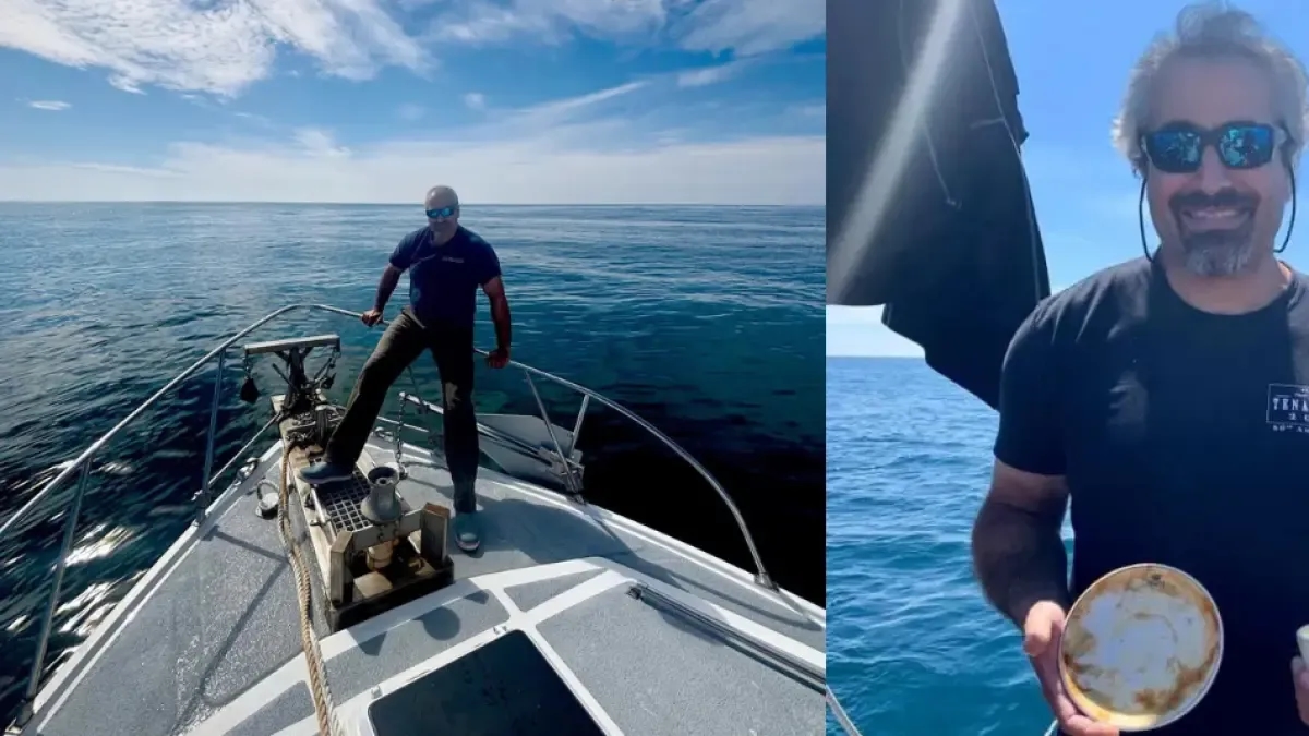 Esploratore di relitti morto durante una spedizione subacquea nelle profondità dell'Atlantico: ecco cosa si sa