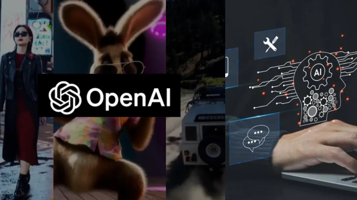 Kullanıcılar ChatGPT'de uzun süreli oturumlar sürdürdüklerinde OpenAI bildirim gönderecek.