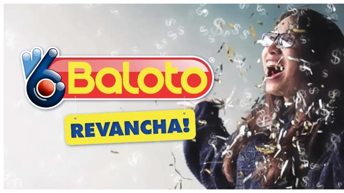 Baloto ve Revancha Baloto, 6 Ağustos Çarşamba günü yapılan çekilişin sonuçları