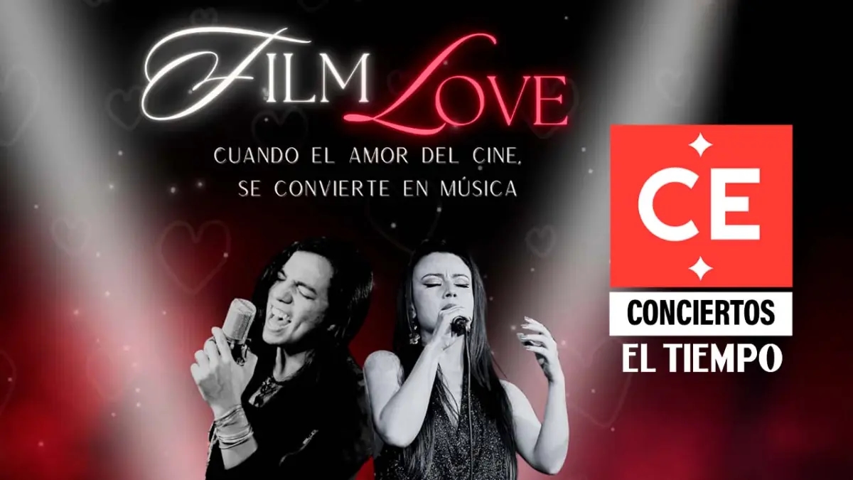 Koncert „Film Love”: Muzyka filmowa ożywa