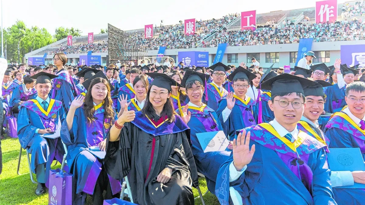 The global battle to attract the world's best talent is growing.