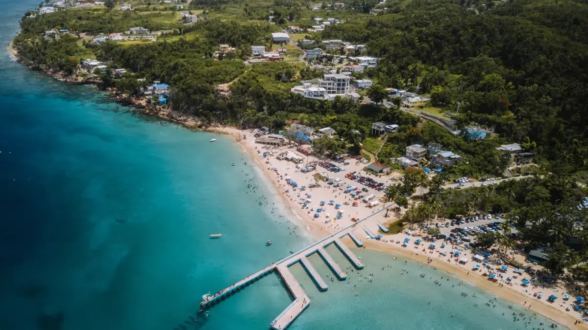 Puerto Rico: idyllic beaches, authentic cuisine, and unique experiences in this Puerto Rican paradise in the Caribbean.