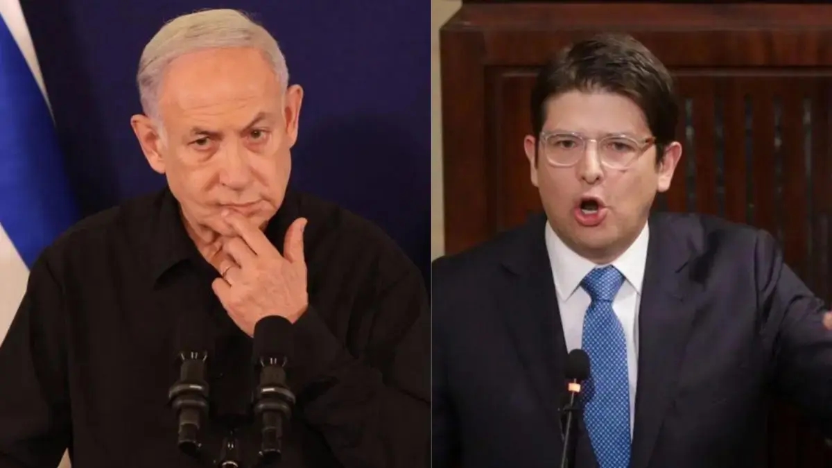 Premier Izraela Benjamin Netanjahu wyraził ubolewanie z powodu zabójstwa Miguela Uribe i potępił atak z 7 czerwca.