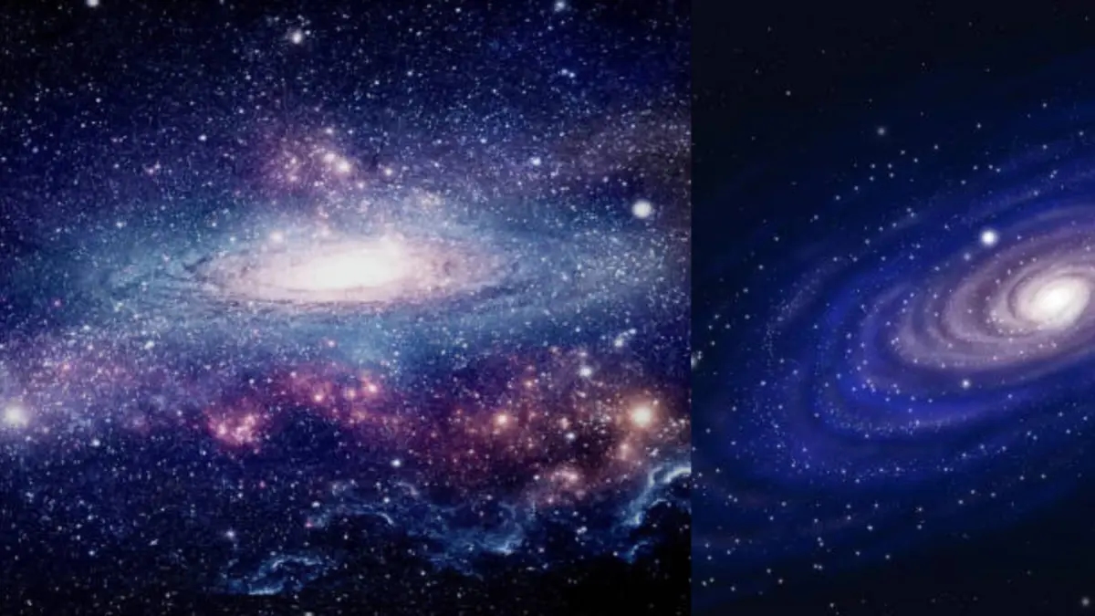 What will the Milky Way's future hold when it collides with Andromeda in 2.5 billion years? Study reveals clues.