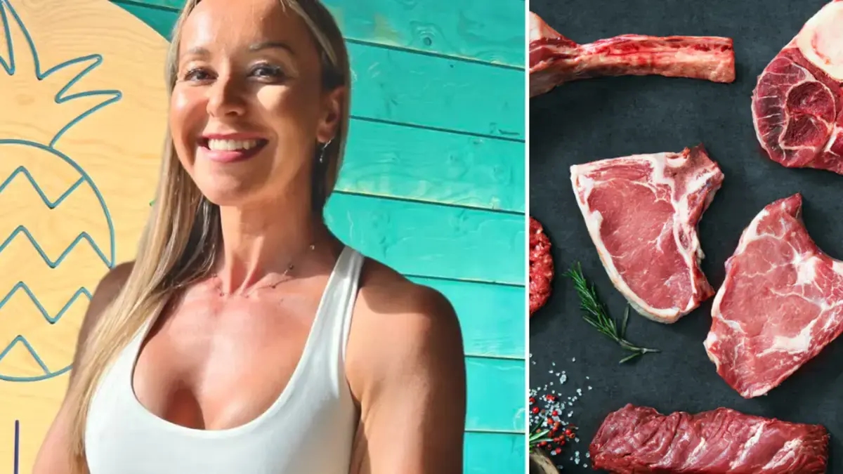 Un nutrizionista spiega perché la carne "è uno dei gruppi alimentari più completi": "Non è il tuo nemico"
