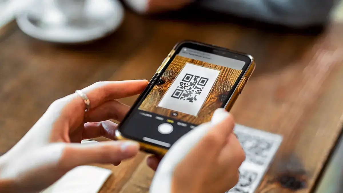 Kötü amaçlı bir QR kodundan kendinizi nasıl koruyabilirsiniz?