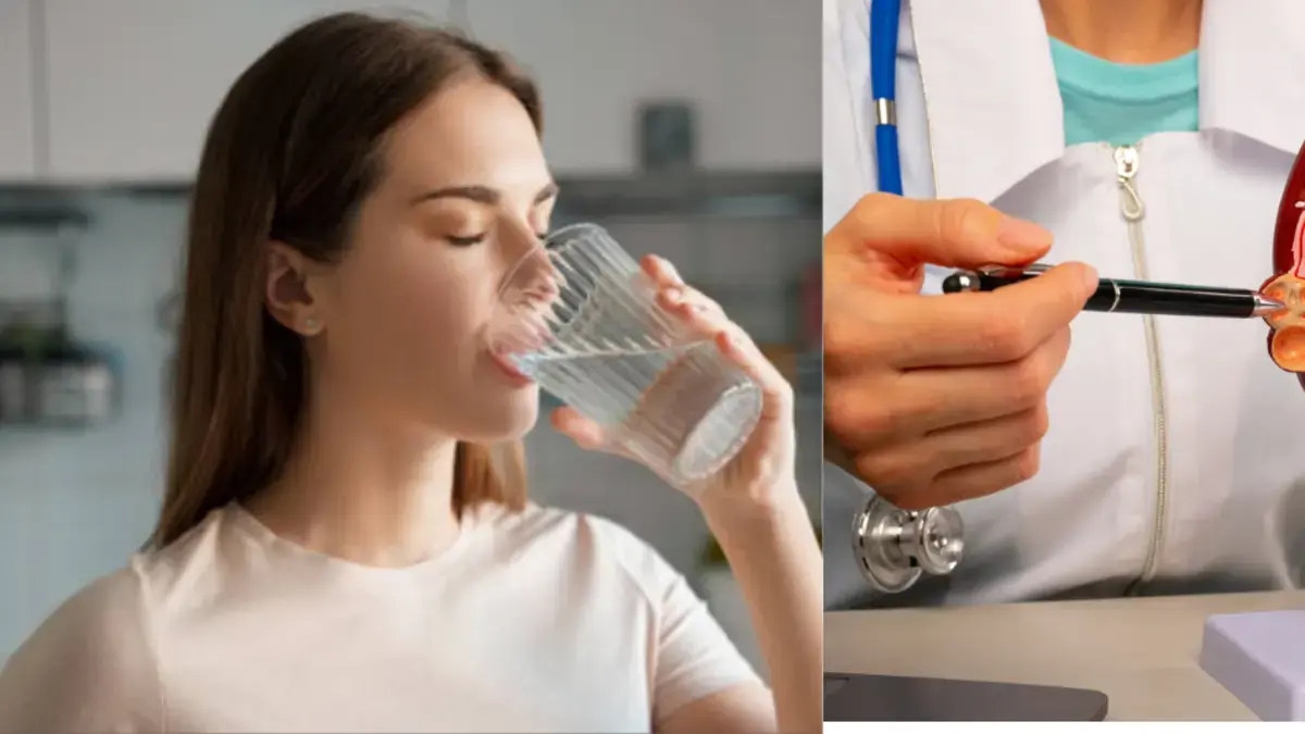 I sette sintomi che ti avvertono di avere i calcoli renali e possono essere confusi con altre malattie: come prevenirli, secondo gli esperti