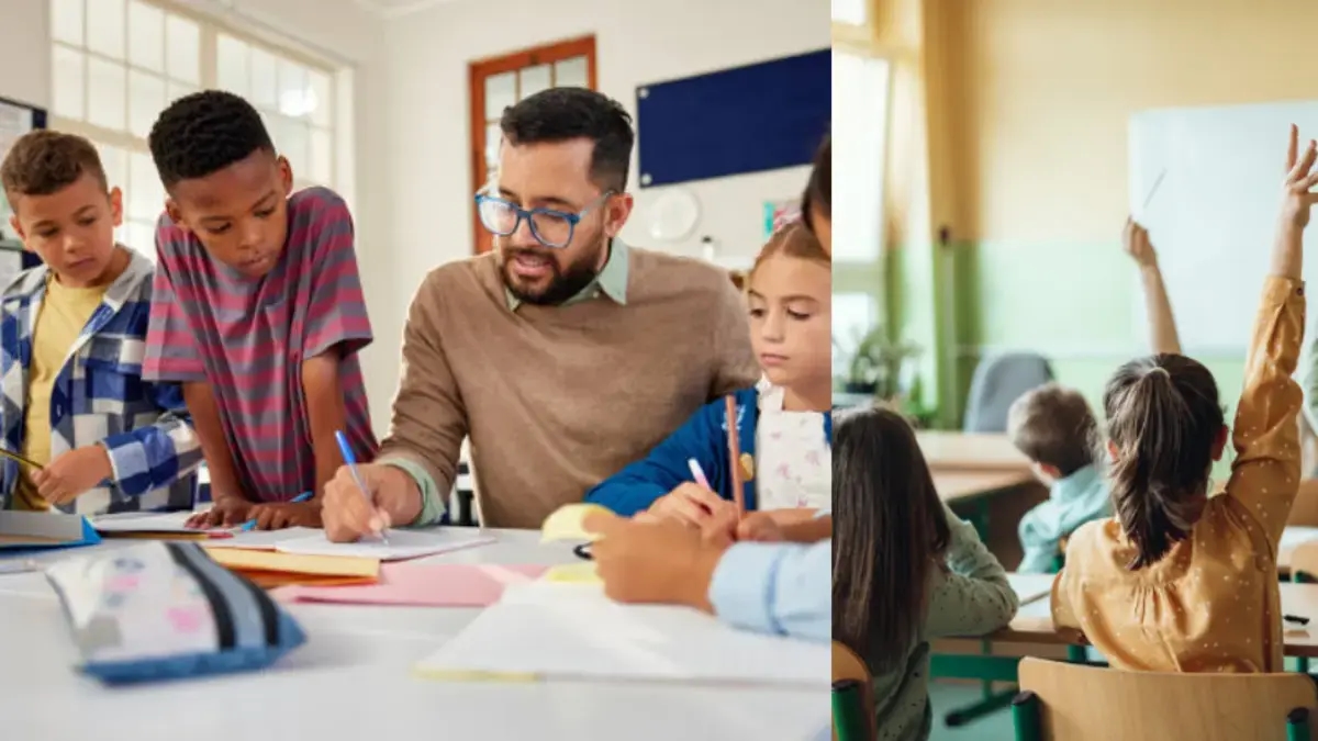 Back to school: keys to a positive start to the new school year