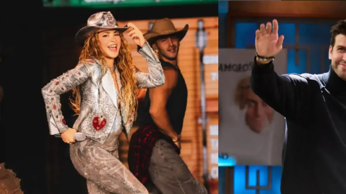 Shakira i Piqué sprzedają swoją rezydencję w Barcelonie: wielomilionowa transakcja po ich rozstaniu